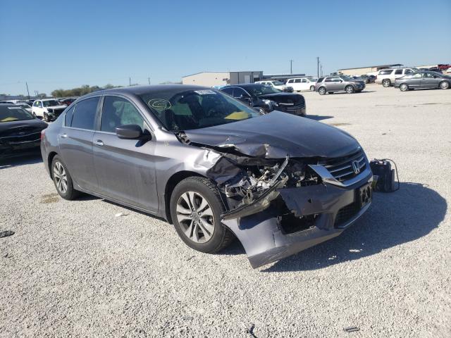 HONDA ACCORD LX 2015 1hgcr2f35fa025366