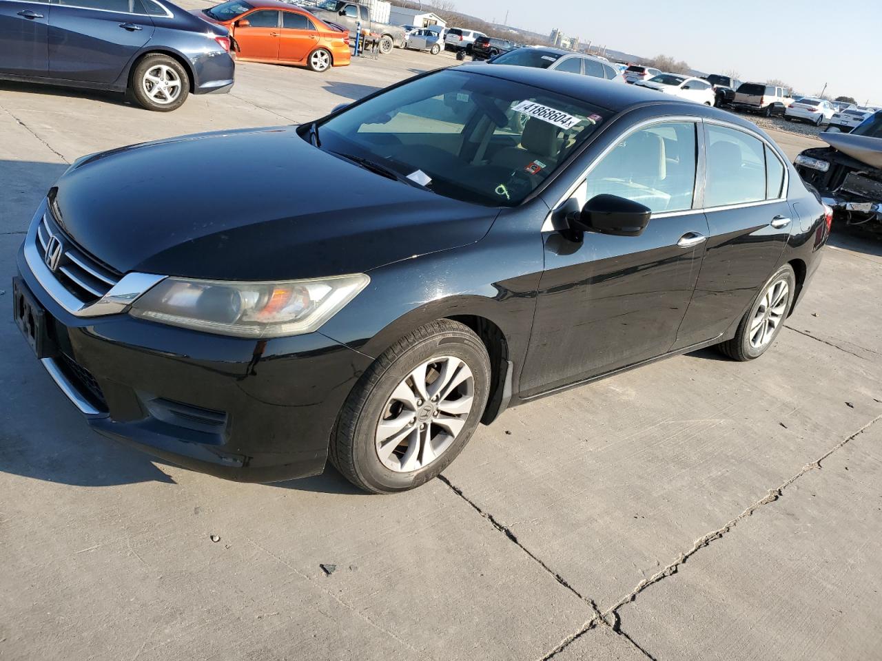 HONDA ACCORD 2015 1hgcr2f35fa029739