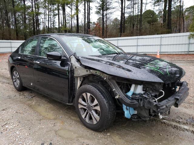 HONDA ACCORD LX 2015 1hgcr2f35fa034424