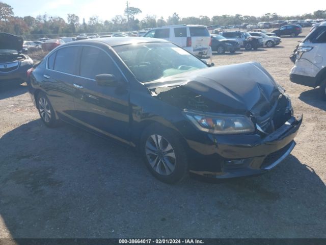 HONDA ACCORD 2015 1hgcr2f35fa034438