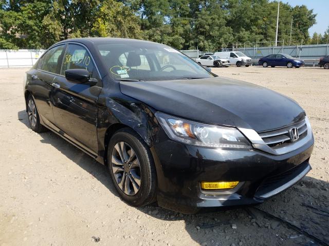 HONDA ACCORD LX 2015 1hgcr2f35fa039476