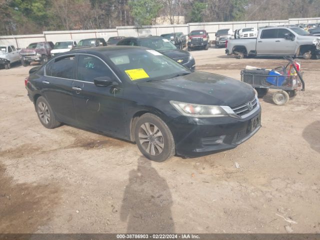 HONDA ACCORD 2015 1hgcr2f35fa043964