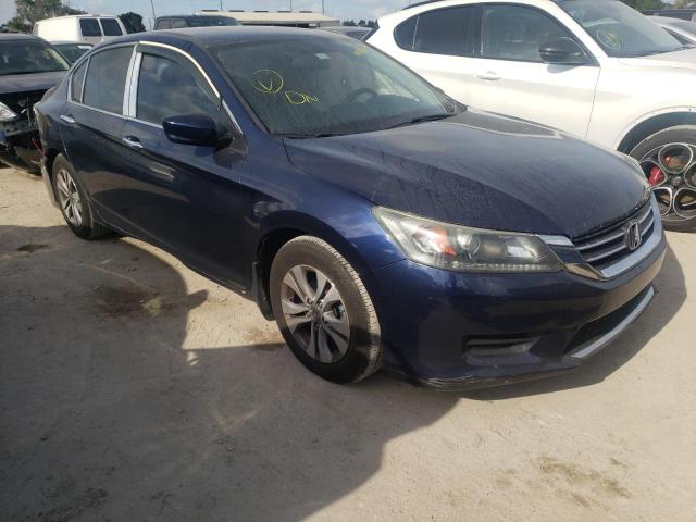 HONDA ACCORD LX 2015 1hgcr2f35fa044628