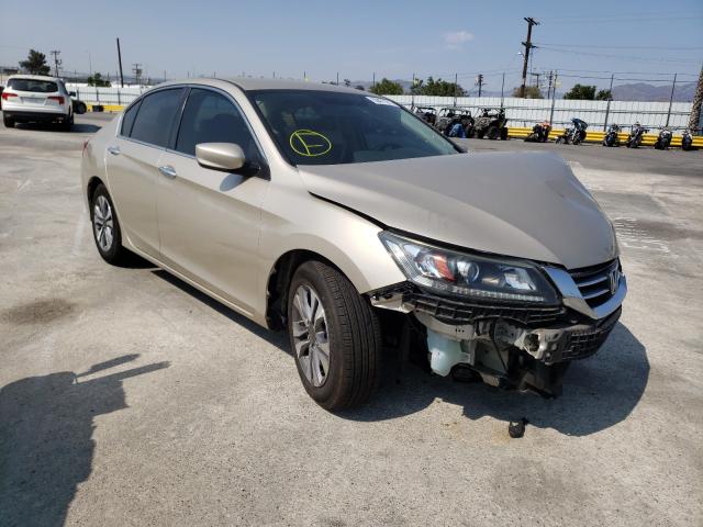 HONDA ACCORD LX 2015 1hgcr2f35fa046279