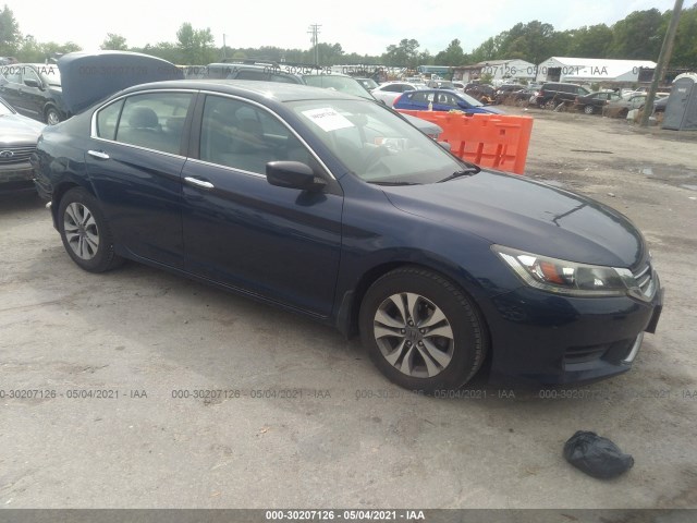 HONDA ACCORD SEDAN 2015 1hgcr2f35fa049859