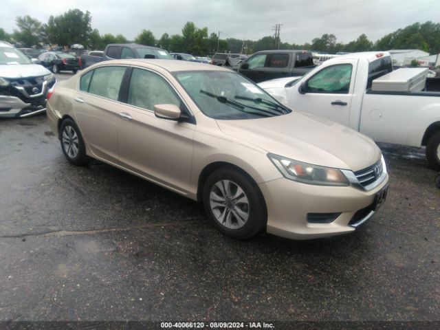 HONDA ACCORD 2015 1hgcr2f35fa053801