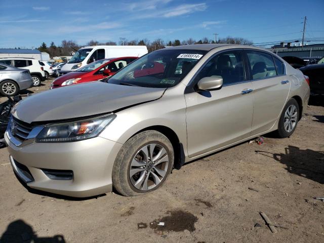 HONDA ACCORD 2015 1hgcr2f35fa054690