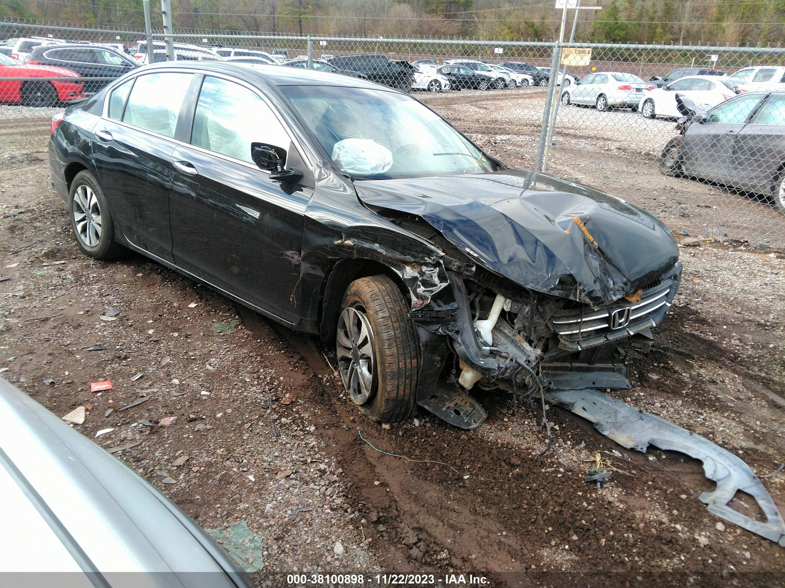 HONDA ACCORD 2015 1hgcr2f35fa055421