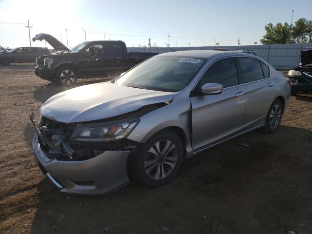 HONDA ACCORD LX 2015 1hgcr2f35fa059436