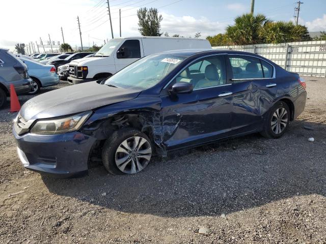 HONDA ACCORD LX 2015 1hgcr2f35fa060229