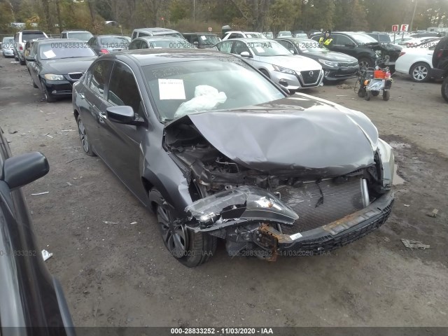 HONDA ACCORD SEDAN 2015 1hgcr2f35fa063728