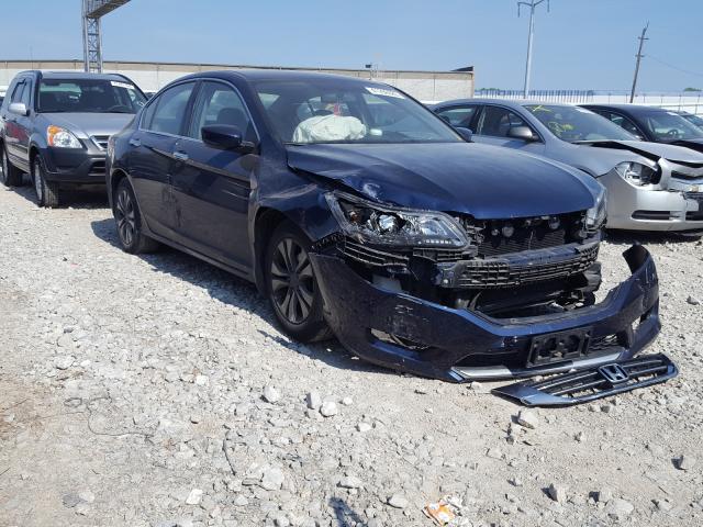 HONDA ACCORD LX 2015 1hgcr2f35fa064720