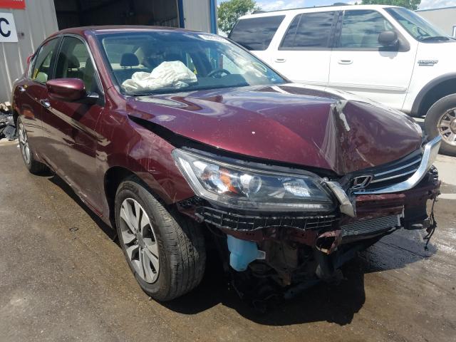 HONDA ACCORD LX 2015 1hgcr2f35fa067617