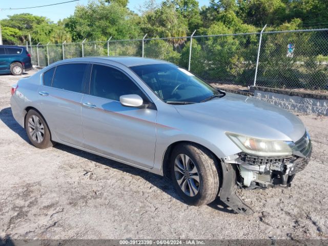 HONDA ACCORD LX 2015 1hgcr2f35fa071246