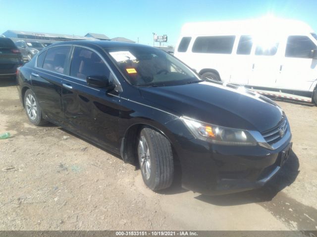 HONDA ACCORD SEDAN 2015 1hgcr2f35fa071392