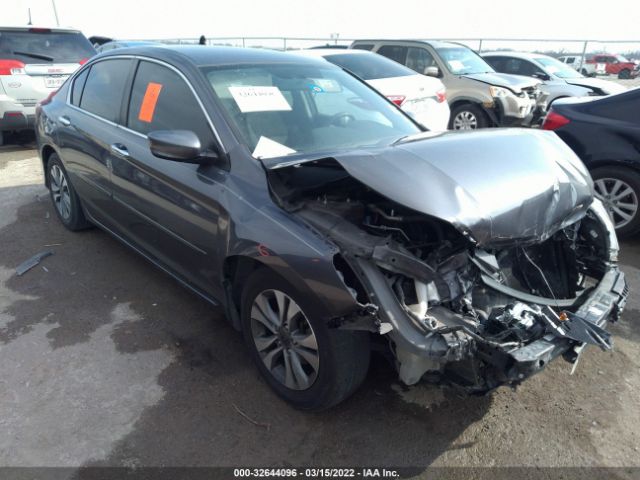 HONDA ACCORD LX 2015 1hgcr2f35fa079279