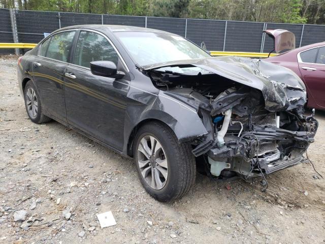 HONDA ACCORD LX 2015 1hgcr2f35fa079427