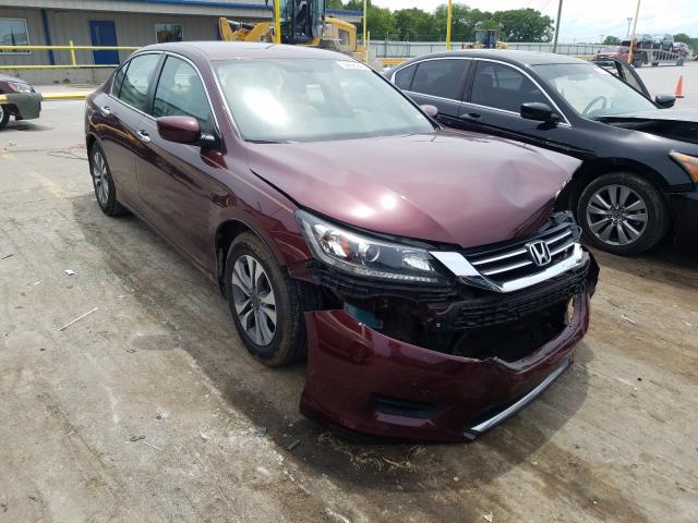 HONDA ACCORD LX 2015 1hgcr2f35fa081002