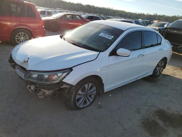 HONDA ACCORD LX 2015 1hgcr2f35fa088127