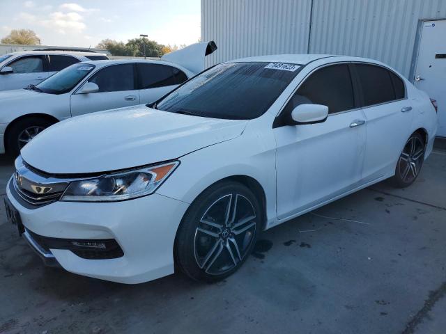 HONDA ACCORD 2015 1hgcr2f35fa096129