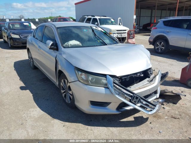 HONDA ACCORD 2015 1hgcr2f35fa106674