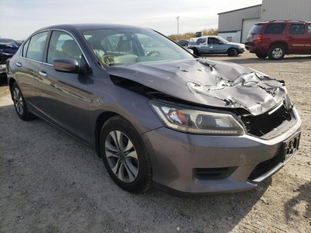 HONDA ACCORD LX 2015 1hgcr2f35fa111793