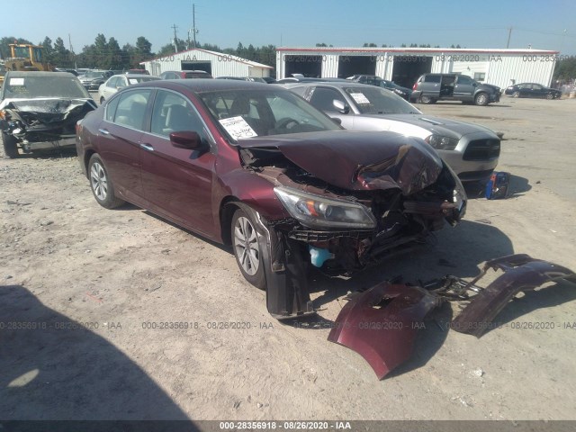 HONDA ACCORD SEDAN 2015 1hgcr2f35fa117660