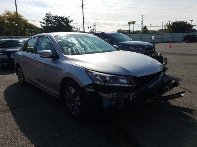 HONDA ACCORD LX 2015 1hgcr2f35fa118081