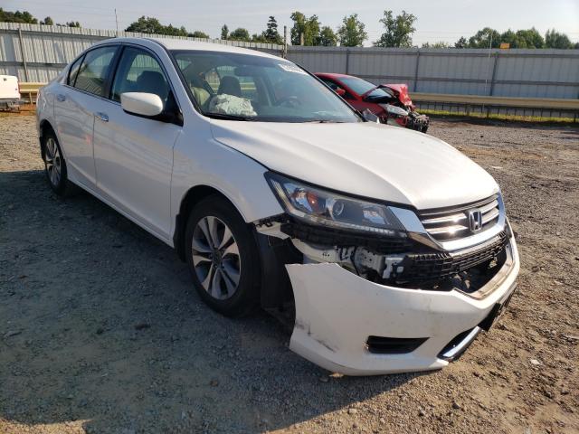 HONDA ACCORD LX 2015 1hgcr2f35fa123152