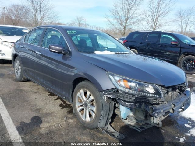 HONDA ACCORD LX 2015 1hgcr2f35fa125905