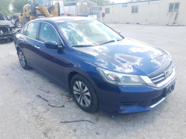 HONDA ACCORD LX 2015 1hgcr2f35fa127542