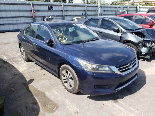 HONDA ACCORD LX 2015 1hgcr2f35fa127685