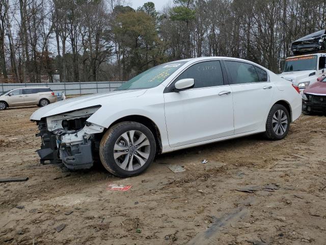 HONDA ACCORD LX 2015 1hgcr2f35fa133325