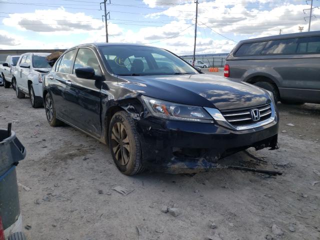 HONDA ACCORD LX 2015 1hgcr2f35fa134958