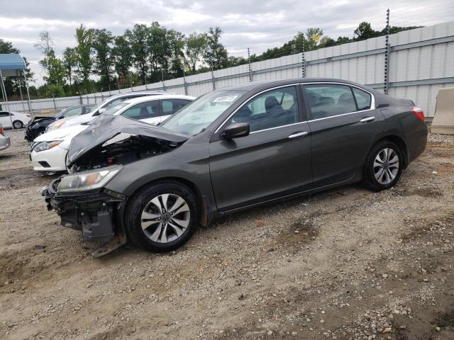 HONDA ACCORD LX 2015 1hgcr2f35fa135401