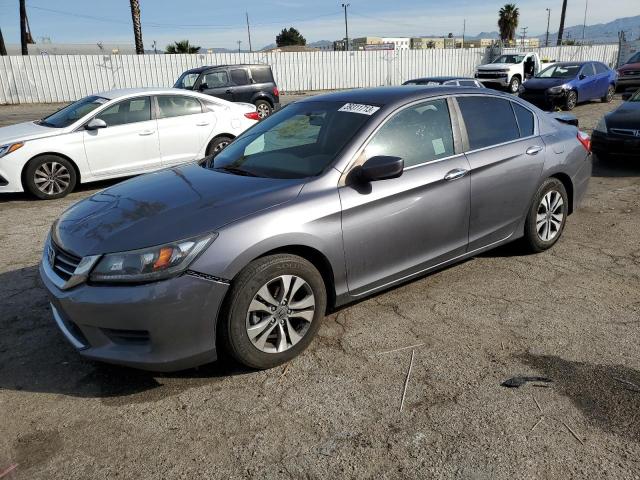 HONDA ACCORD LX 2015 1hgcr2f35fa139741