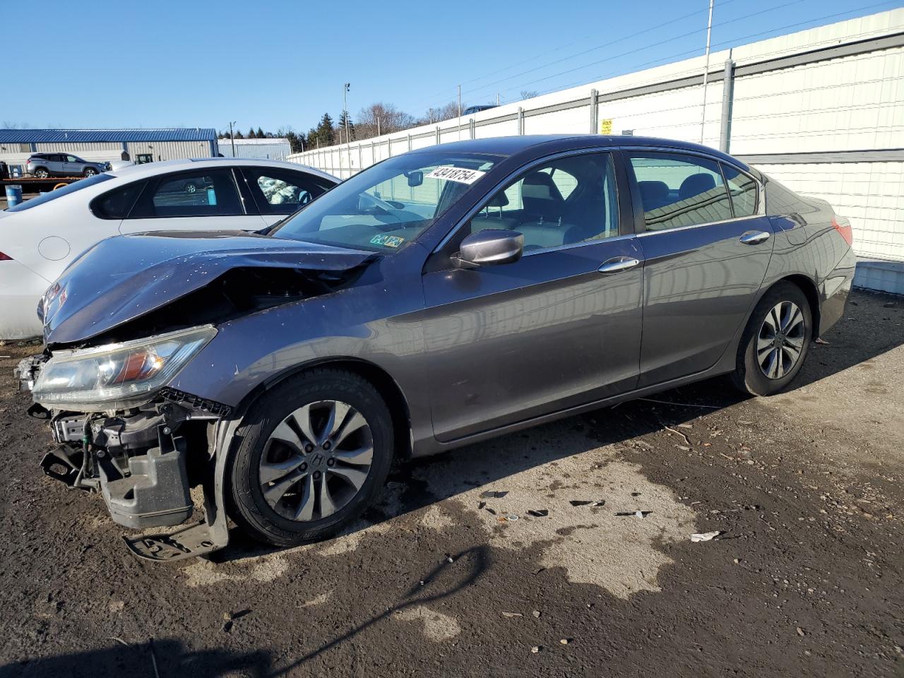 HONDA ACCORD 2015 1hgcr2f35fa141702