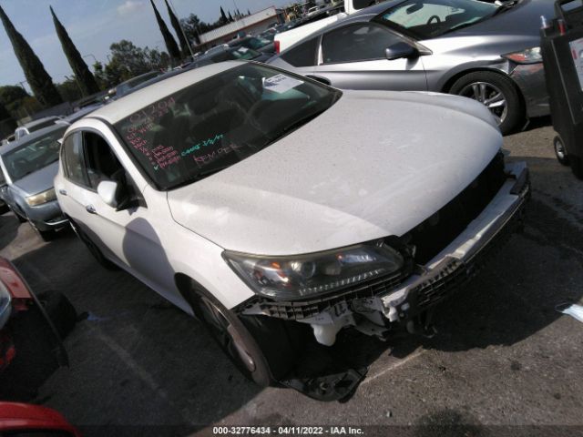 HONDA ACCORD SEDAN 2015 1hgcr2f35fa142350