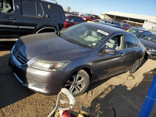 HONDA ACCORD LX 2015 1hgcr2f35fa142977