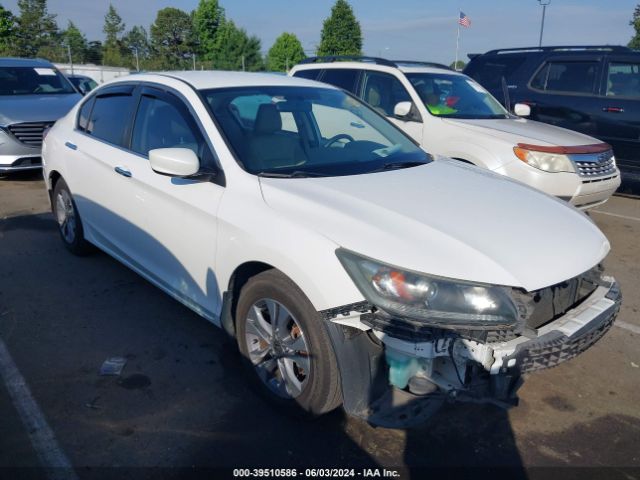 HONDA ACCORD 2015 1hgcr2f35fa143465