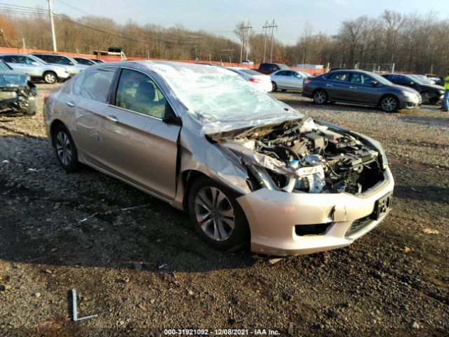 HONDA ACCORD SEDAN 2015 1hgcr2f35fa145698