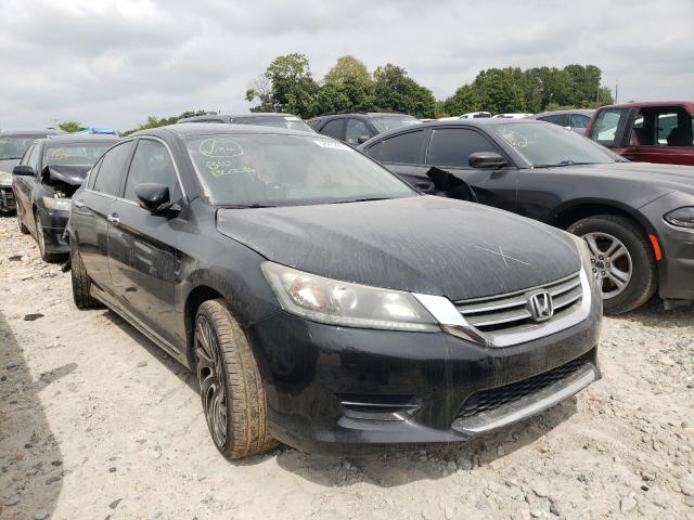 HONDA ACCORD LX 2015 1hgcr2f35fa147001