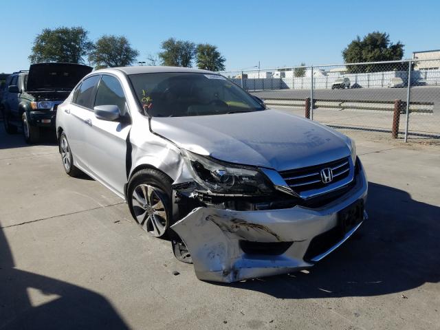 HONDA ACCORD LX 2015 1hgcr2f35fa147516