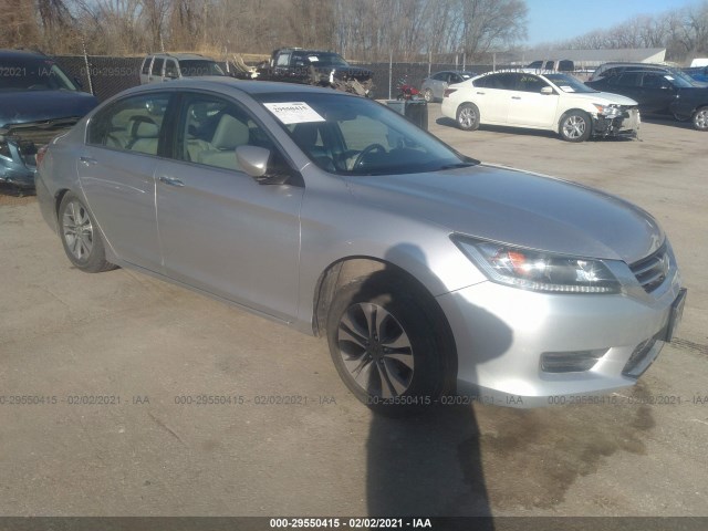 HONDA ACCORD SEDAN 2015 1hgcr2f35fa150061