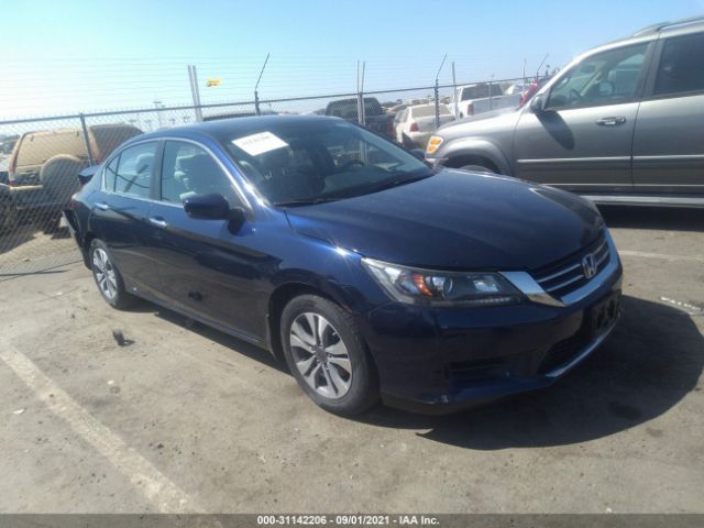 HONDA ACCORD SEDAN 2015 1hgcr2f35fa155146