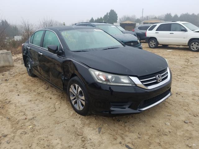 HONDA ACCORD LX 2015 1hgcr2f35fa156765