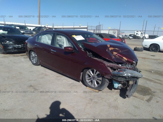 HONDA ACCORD SEDAN 2015 1hgcr2f35fa158371