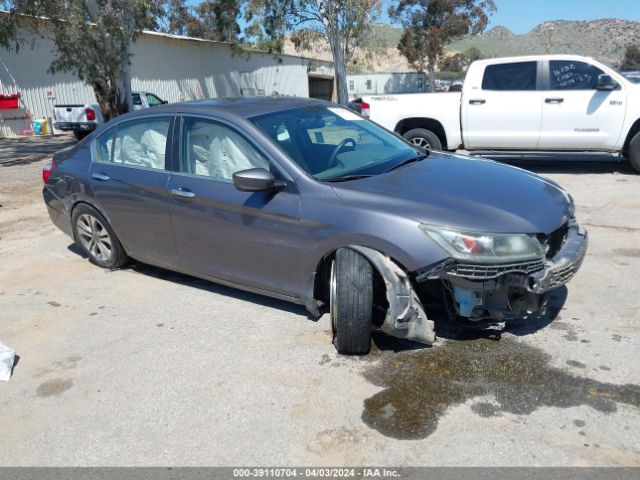 HONDA ACCORD 2015 1hgcr2f35fa162131