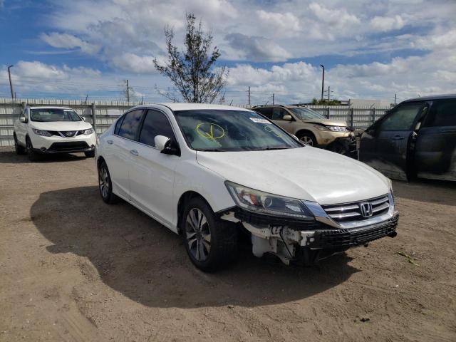 HONDA ACCORD LX 2015 1hgcr2f35fa162825