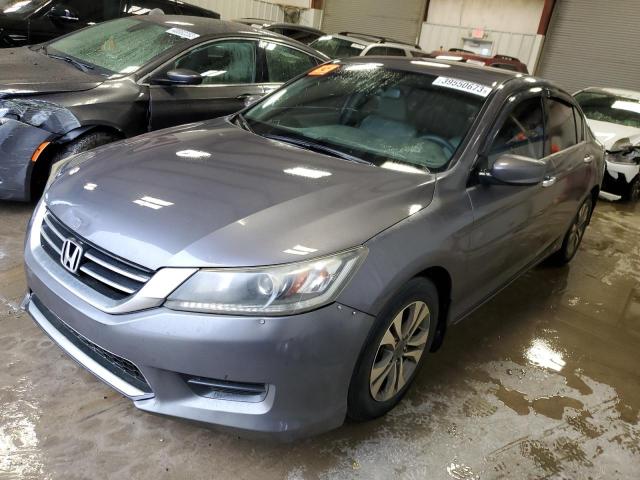 HONDA ACCORD LX 2015 1hgcr2f35fa164249